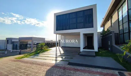 Casa à venda, 230 m² por R$ 1.600.000,00 - Parque Tauá - Cond. Araguari - Londrina/PR