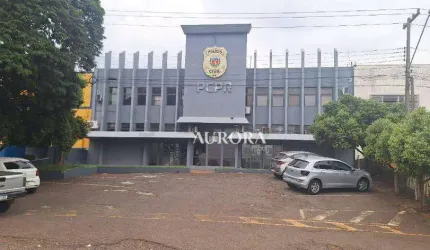 Prédio à venda, 1283 m² por R$ 2.800.000,01 - Jardim Agari - Londrina/PR