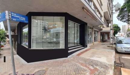 Loja para Locação 50mts– Esquina Hugo Cabral com Sergipe | R$ 3.400,00/mês