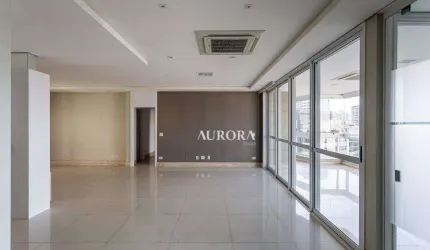 Apartamento à venda, 245 m² por R$ 2.750.000,00 - Gleba Fazenda Palhano - Londrina/PR