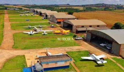 Prédio à venda, 20000 m² por R$ 34.990.000,01 - Warta - Londrina/PR