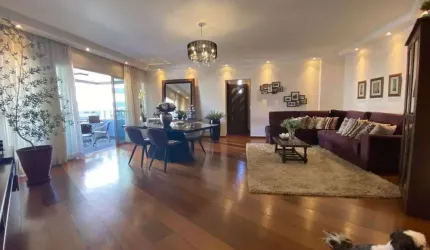 Apartamento com 4 dormitórios à venda, 208 m² por R$ 777.000,00 - Centro - Londrina/PR