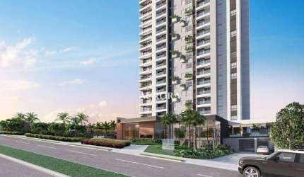 Apartamento à venda, 62 m² por R$ 650.000,00 - Terra Bonita - Londrina/PR