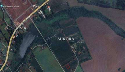 Terreno no Condomínio Artesano à venda, 522 m² por R$ 965.700 - Vivendas Do Arvoredo - Londrina/PR