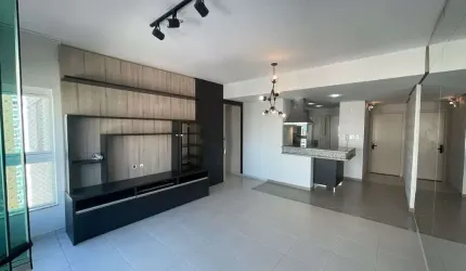 Apartamento com 3 dormitórios à venda, 81 m² por R$ 650.000,00 - Gleba Palhano - Londrina/PR