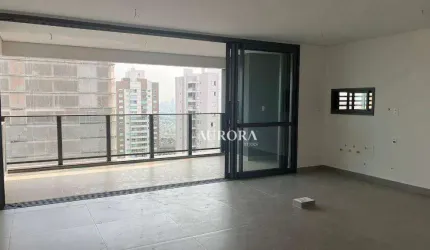 Apartamento no Edifício Hause com 3 dormitórios à venda, 133 m² por R$ 1.474.000 - Gleba Palhano - Londrina/PR