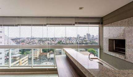 Apartamento no Edifício Casa Milá com 3 dormitórios à venda, 116 m² por R$ 1.070.000 - Centro - Londrina/PR