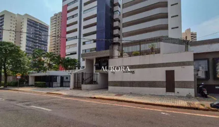 Apartamento à venda, 255 m² por R$ 800.000,00 - Centro - Londrina/PR