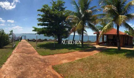 Chácara à venda, 2720 m² por R$ 1.100.000,00 - Centro - Primeiro de Maio/PR