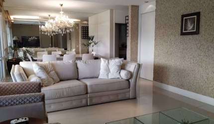 Apartamento com 3 dormitórios, 182 m² - venda por R$ 1.995.000,00 ou aluguel por R$ 9.900,00 - Gleba Palhano - Londrina/PR