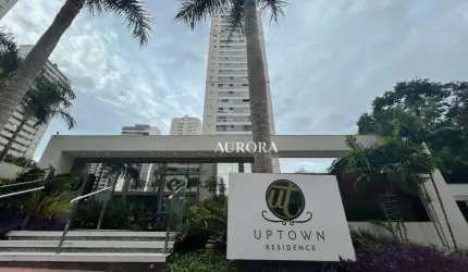 Apartamento à venda, 75 m² por R$ 790.000,00 - Gleba Palhano - Londrina/PR