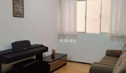 Apartamento no Residencial Mercury  com 3 dormitórios à venda, 63 m² por R$ 279.000 - Centro - Londrina/PR
