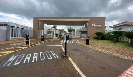Casa à venda, 160 m² por R$ 889.000,00 - Jardim Ecoville I - Cambé/PR