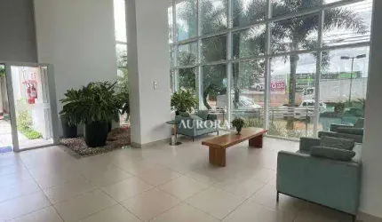 Apartamento no Boulevard Village com 3 dormitórios à venda, 71 m² por R$ 615.000 - Vila Siam - Londrina/PR