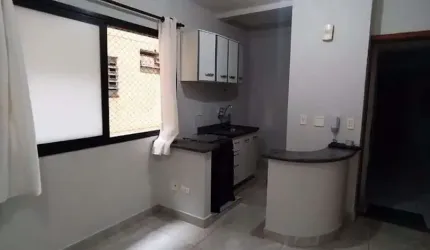 Apartamento com 1 dormitório à venda, 32 m² por R$ 159.000,00 - Centro - Londrina/PR