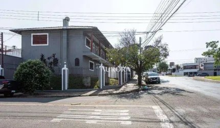 Excelente Casa Comercial 375 m² para Locação – Av. Carlos Gomes, Esq. com Rua Antônio de Moraes