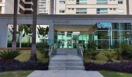 Aluguel Edifício Elegance - Gleba Palhano - R$ 7.200,00/mês