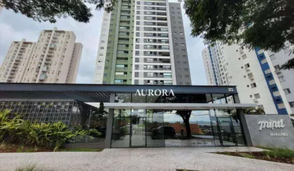 Edifício Mind - R$ 600.000,00 - Terra Bonita