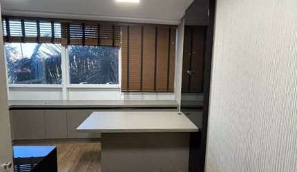 Sala para alugar, 40 m² por  Gleba Fazenda Palhano - Londrina/PR