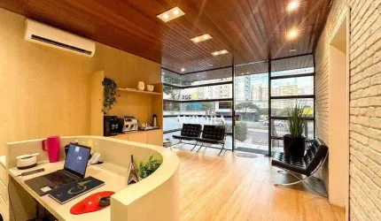 Imóvel Comercial na Higienopolis  712 m² por R$ 3.200.000 - Centro - Londrina/PR