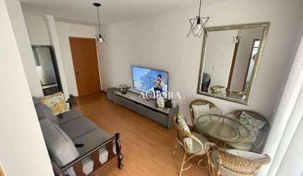 Apartamento à venda, 46 m² por R$ 330.000,00 - Gleba Palhano - Londrina/PR