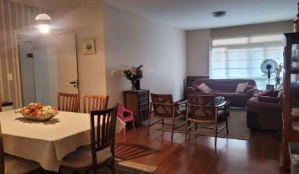 Apartamento no Condomínio Edifício Acácias com 2 dormitórios à venda, 137 m² por R$ 600.000 - Centro - Londrina/PR