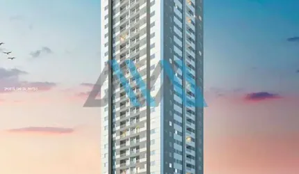 Apartamento para Venda em Londrina, São Vicente, 3 dormitórios, 1 suíte, 2 banheiros, 1 vaga