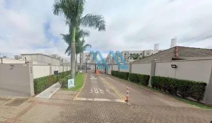Apartamento para Venda em Londrina, Jardim Jóquei Club, 2 dormitórios, 1 banheiro, 1 vaga