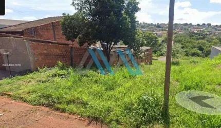 Terreno para Venda em Londrina, Colinas