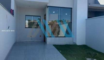 Casa para Venda em Londrina, Jardim Barra Forrest, 2 dormitórios, 1 banheiro