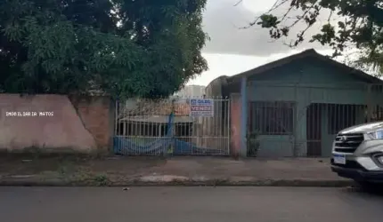 Dependência para Venda em Londrina, Califórnia, 2 dormitórios, 1 banheiro