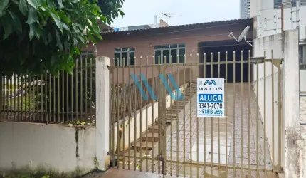 Casa para Locação em Londrina, Jardim Santos Paulo, 3 dormitórios, 1 suíte, 2 banheiros, 2 vagas