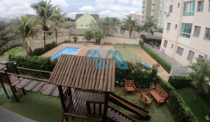 Apartamento para Locação em Londrina, Vale dos Tucanos, 2 dormitórios, 1 suíte, 2 banheiros, 1 vaga