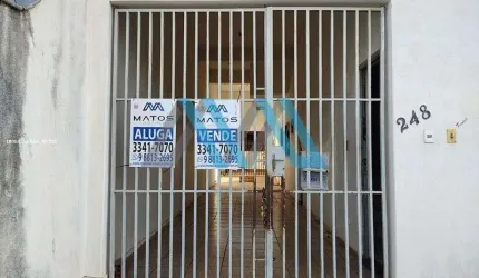 Sobrado para Venda em Londrina, Jardim Piza, 3 dormitórios, 2 suítes, 3 banheiros, 3 vagas