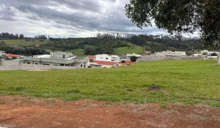 Terreno à venda, 600 m² por R$ 350.000,00 - Condomínio Jardim Flamboyan - Bragança Paulista/SP