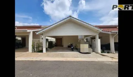 Casa com 3 suítes à venda, 310 m² por R$ 1.600.000 - Jardim Europa - Bragança Paulista/SP