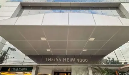 Apartamento com 3 suítes à venda, 214 m² por R$ 7.400.000 - Centro - Balneário Camboriú/SC