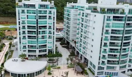 Apartamento com 3 suítes à venda, 242 m² por R$ 4.990.000 - Balneário Santa Clara - Itajaí/SC