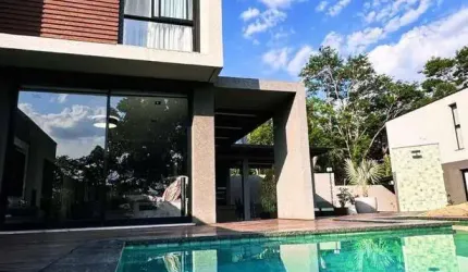 Casa com 3 suítes à venda, 182 m² por R$ 2.490.000 - Condomínio La reserva l - Atibaia/SP