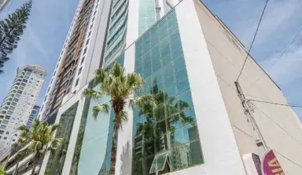 Cobertura com 4 suítes à venda, 242 m² por R$ 4.900.000 - Centro - Balneário Camboriú/SC