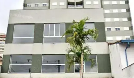Apartamento à venda, 49 m² por R$ 520.000,00 - Centro - Bragança Paulista/SP