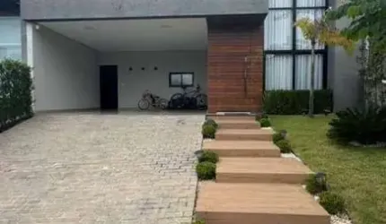 Casa com 3 suítes para alugar, 250 m² por R$ 9.000/mês - Condomínio Residencial Euroville II - Bragança Paulista/SP