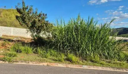 Terreno à venda, 302 m² por R$ 295.000 - Condomínio Residencial Ile de France - Bragança Paulista/SP