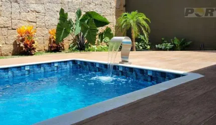Casa com 3 suítes à venda, 250 m² por R$ 1.395.000 - Condomínio Villa Real de Bragança - Bragança Paulista/SP