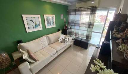 Excelente apartamento de 2 quartos com vaga e dependencia no Méier