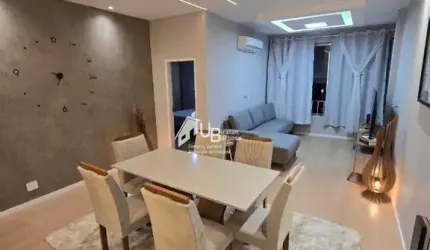 Excelente apartamento porteira fechada com 3 quartos e vaga no Flamengo