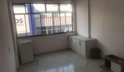 Apartamento de 1 quarto e garagem no coração do Méier