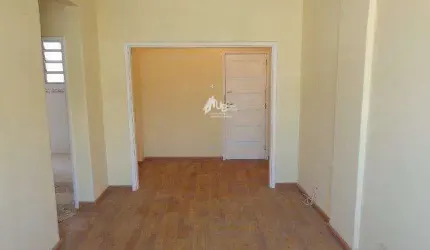 Excelente apartamento de 2 quartos e dependência em Santa Teresa
