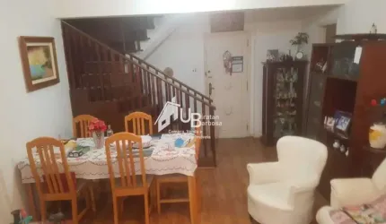 Excelente apartamento de 3 quartos em Laranjeiras