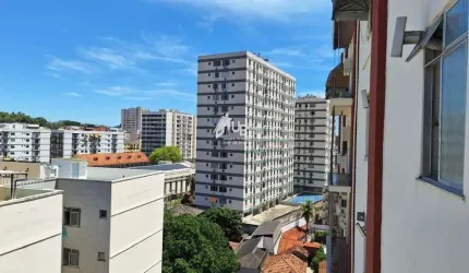 Apartamento de 3 quartos e 2 vagas em Vila Isabel